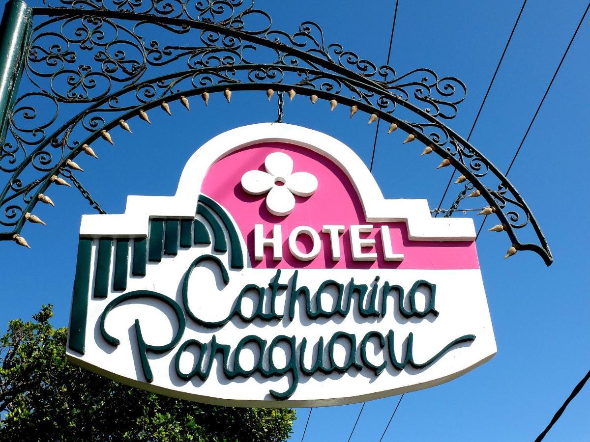 Hotel Catharina Paraguacu Salwador Zewnętrze zdjęcie